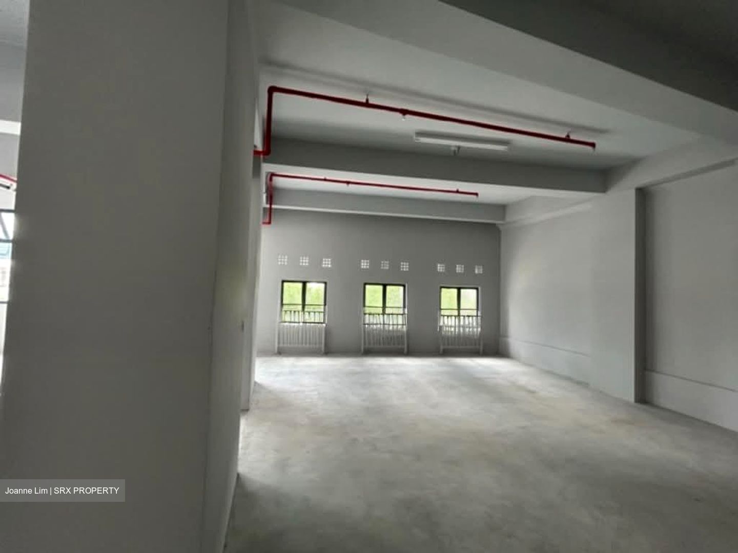 Apg Building (D1), Retail #588639041
